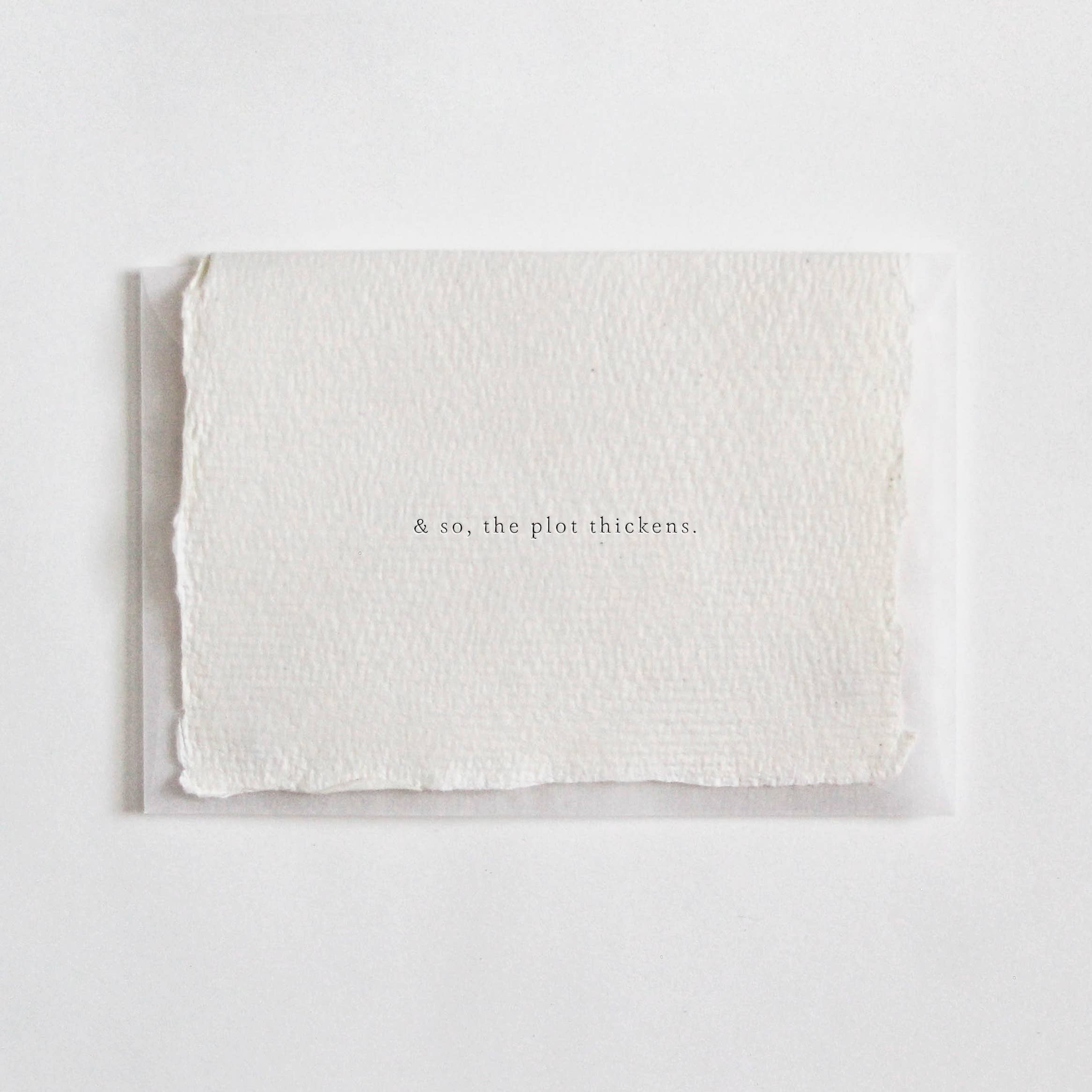 Greeting Cards