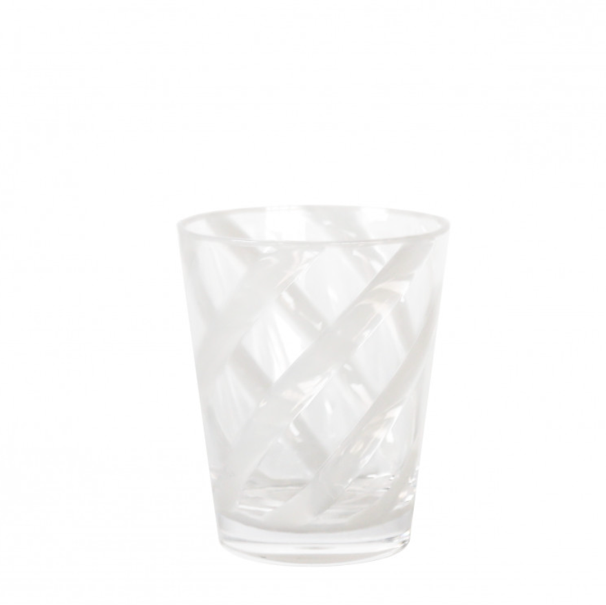 Spiral Tumblers