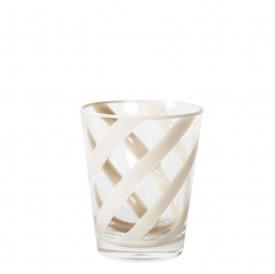 Spiral Tumblers