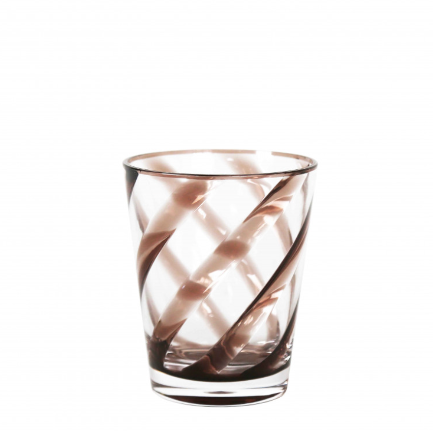 Spiral Tumblers