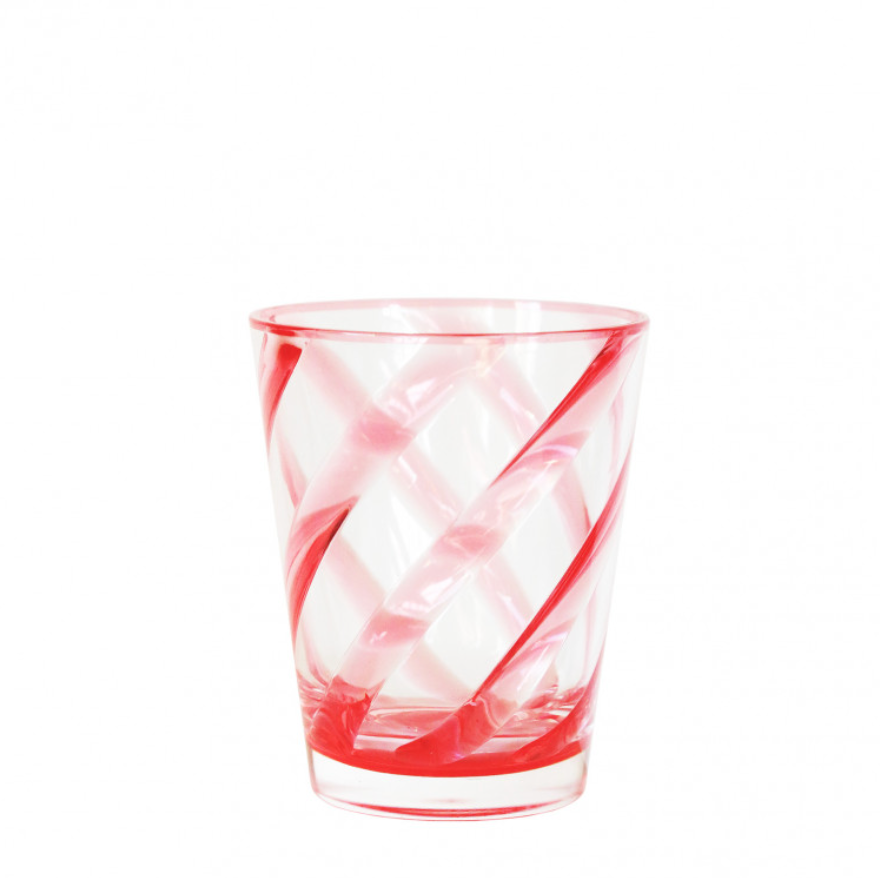 Spiral Tumblers