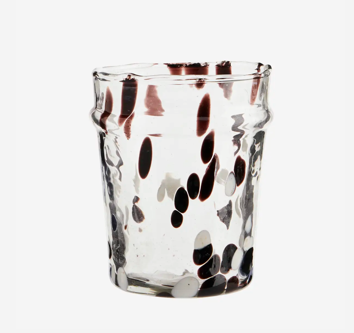 Dalmation Water Glasses