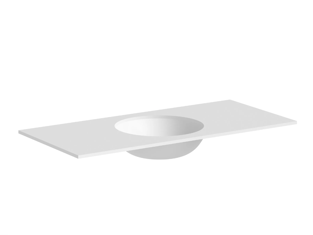 Stone Tops for 900 mm Vanity units
