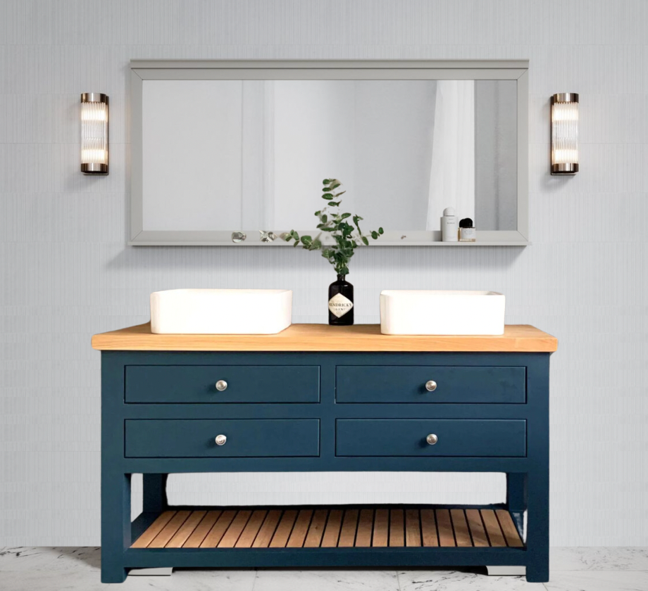 Betty Vanity Unit