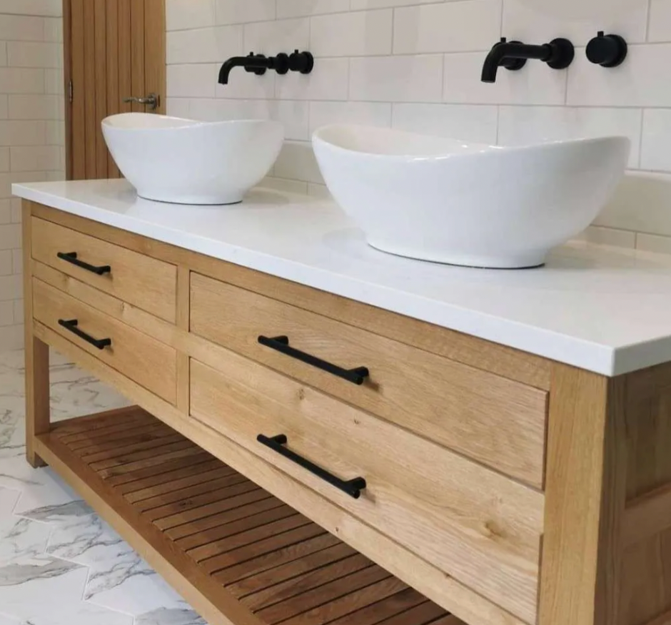 Betty Vanity Unit