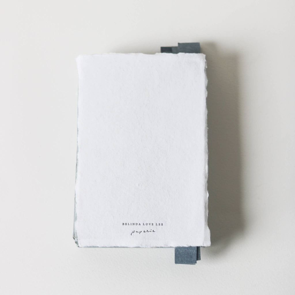 A Big Book of Important Notes