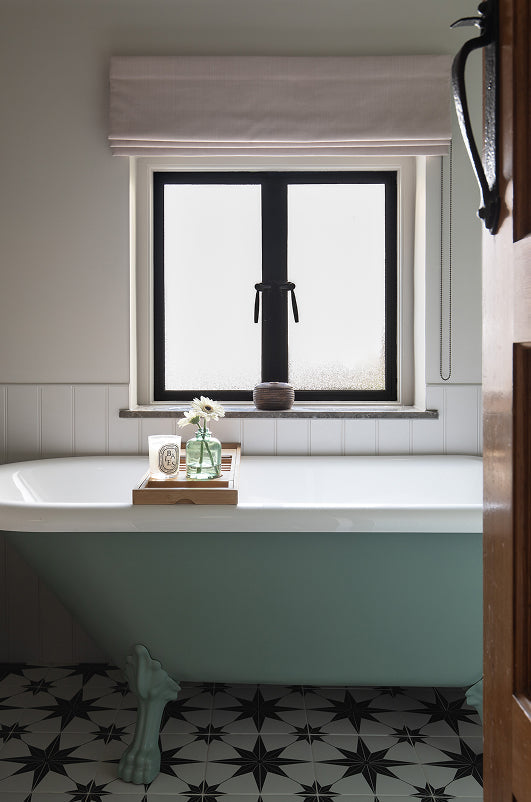 Reno 101: Bathrooms