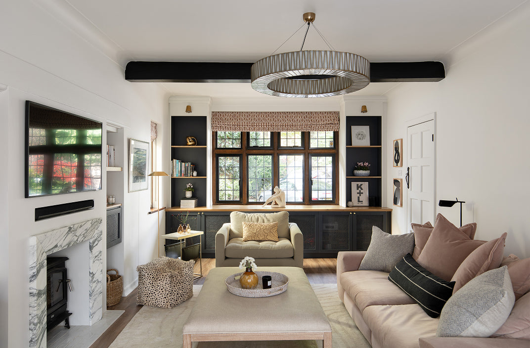 A Design Refresh in Chislehurst, Kent