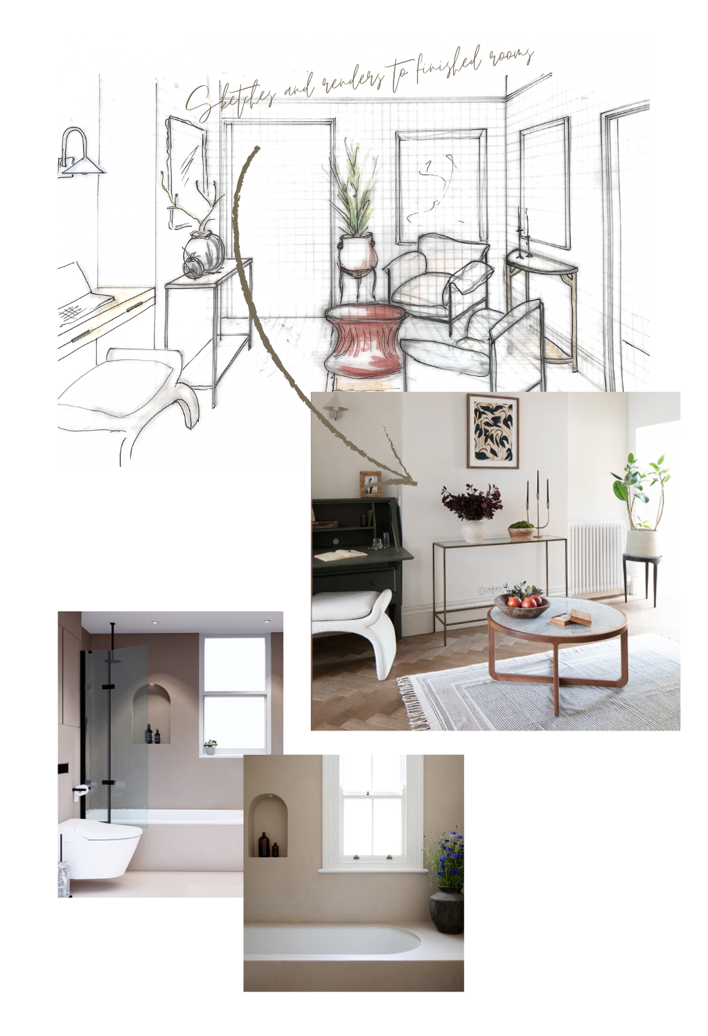 Why it's never too early to start thinking about design