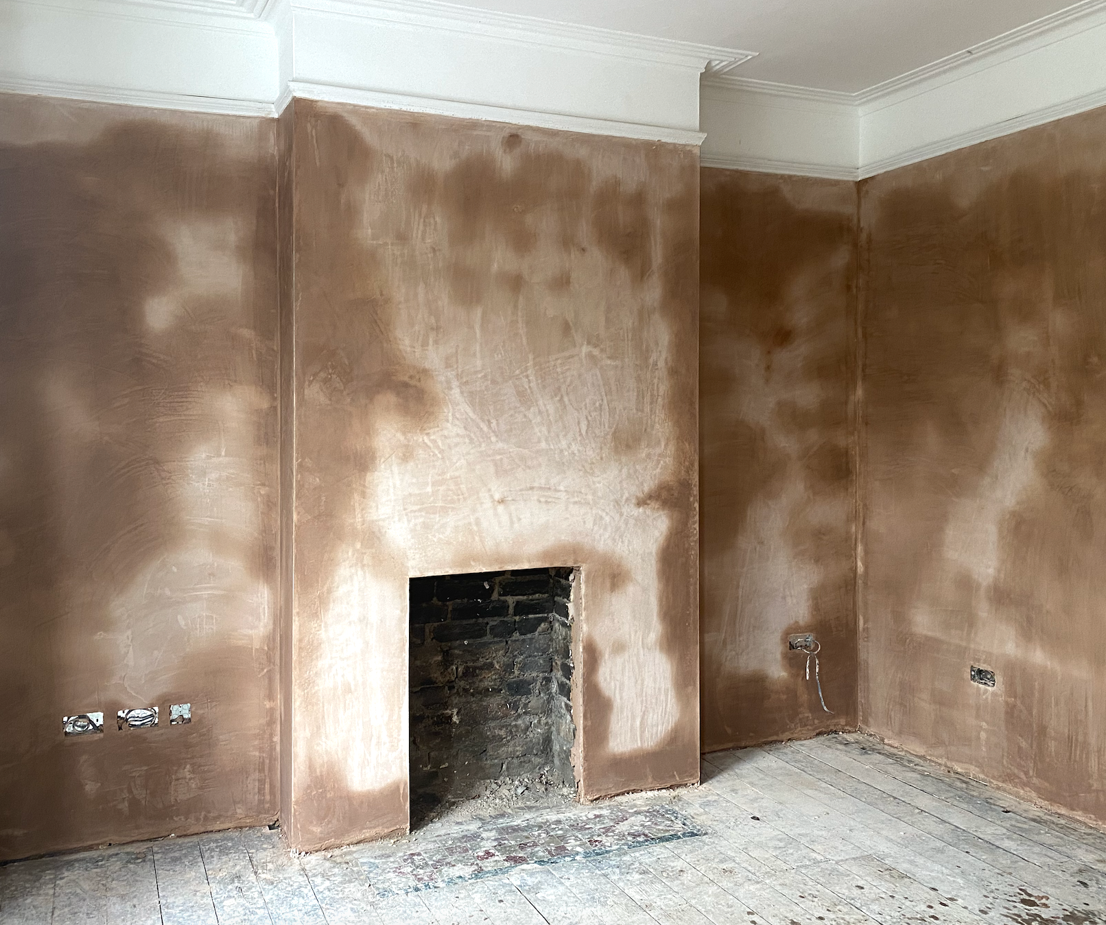 My Renovation Regrets