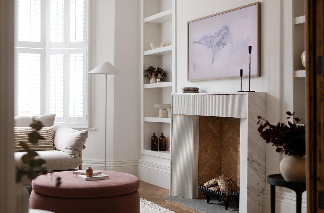 Finding the Design Balance in Clapham