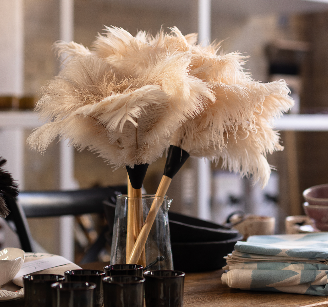 Cleaning Tools