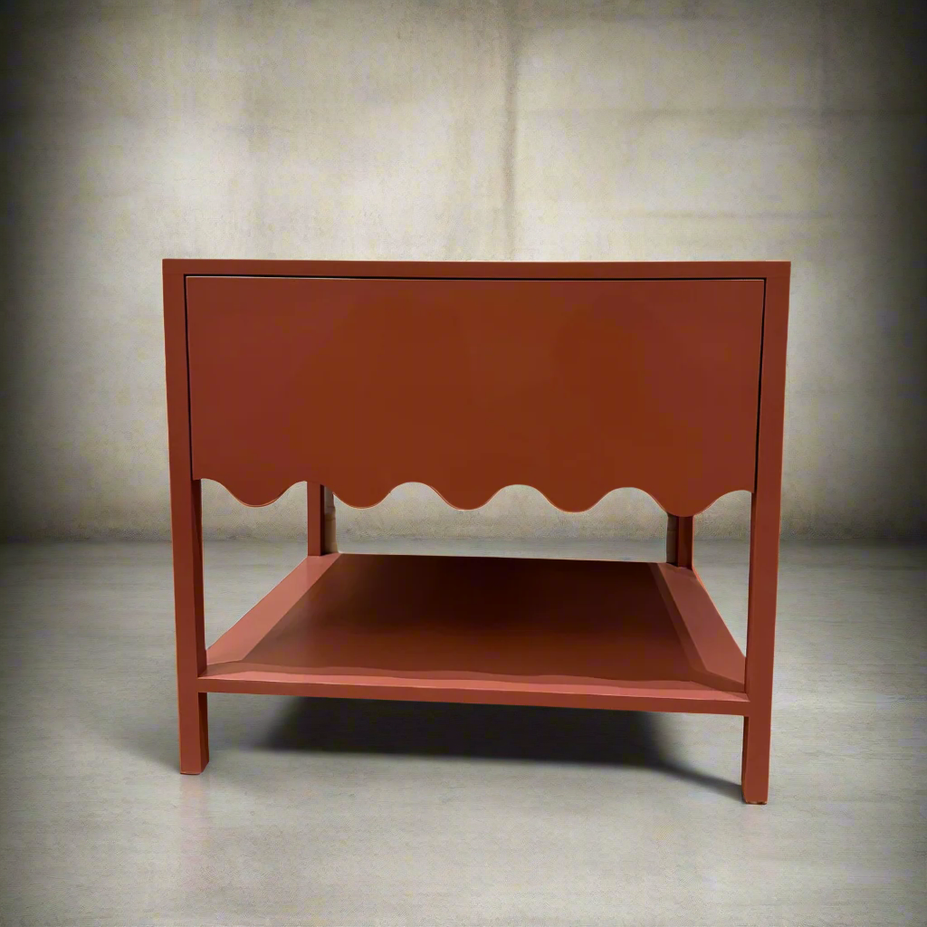 Waverley Bedside Table