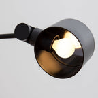 Porcelain I E14 LED Bulb