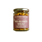 Pigs In Blankets Nuts