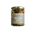 Truffle Salted Roasted Nuts