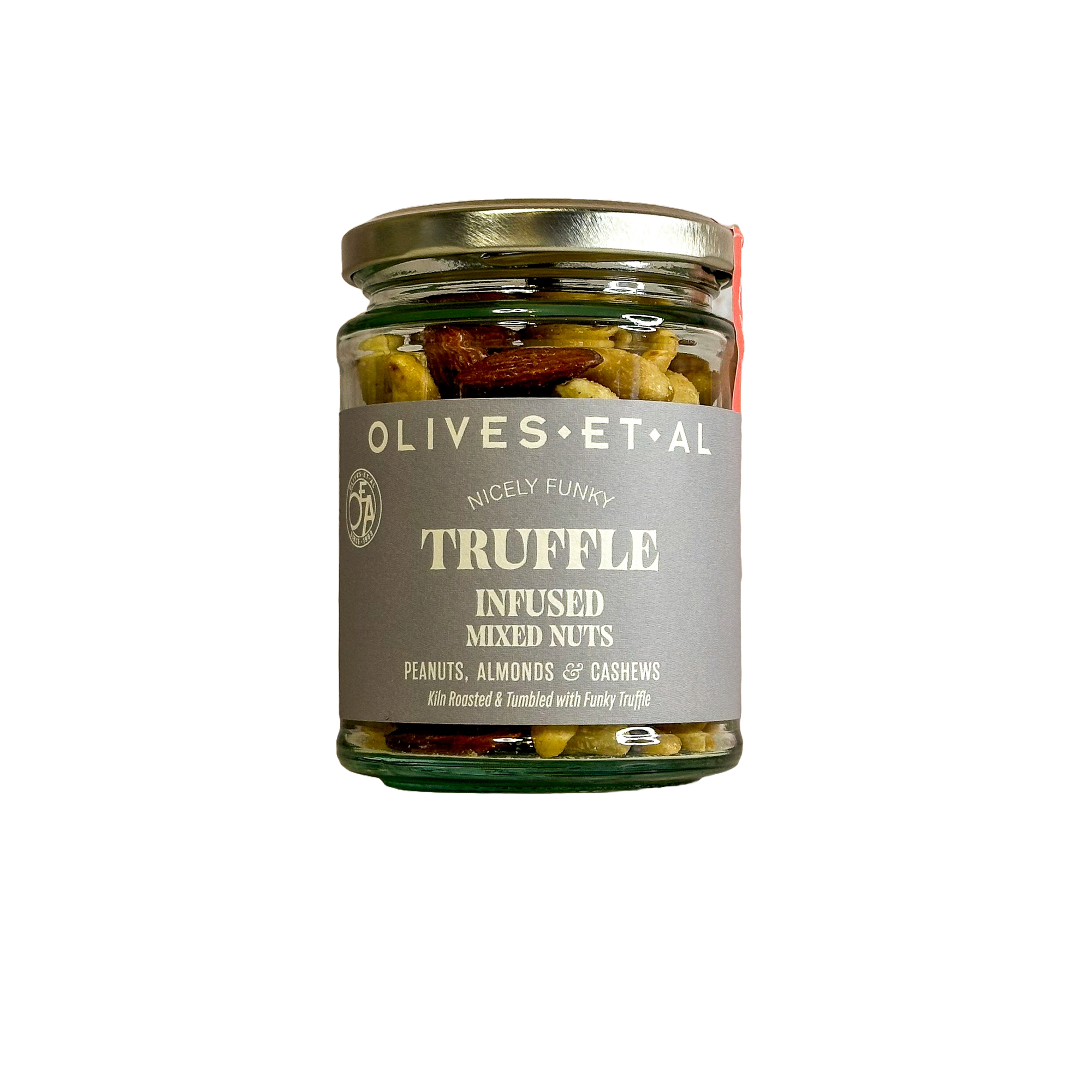 Truffle Salted Roasted Nuts