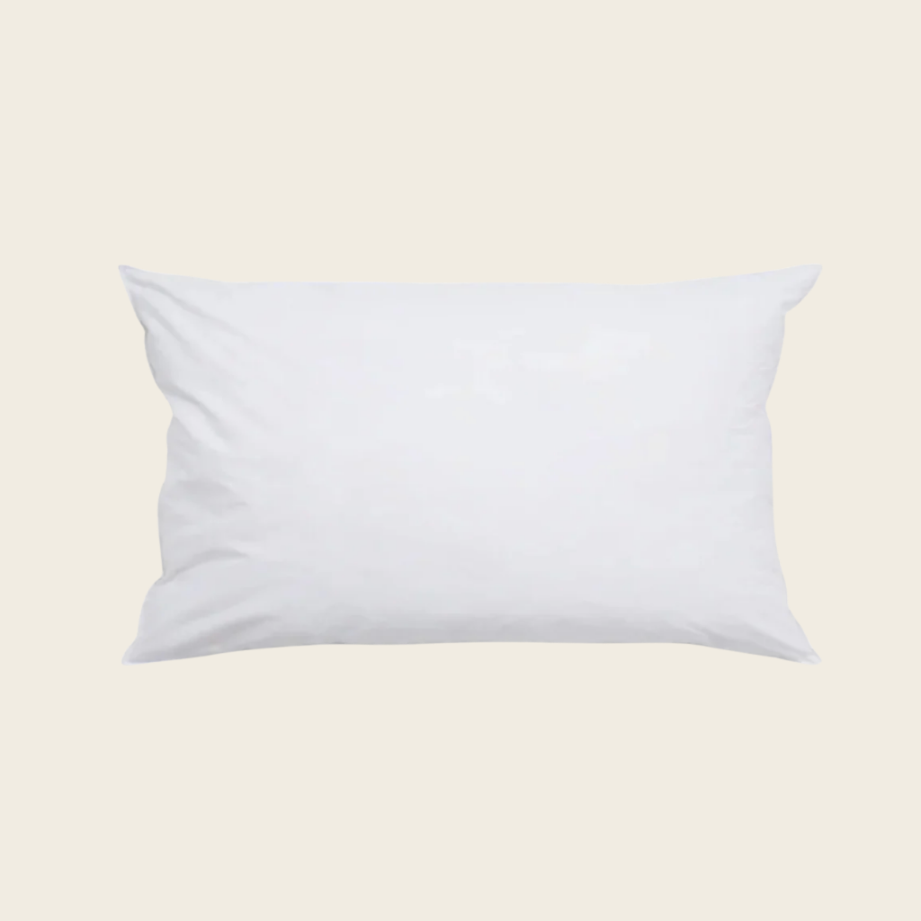 Feather Cushion Pad - 30x50cm