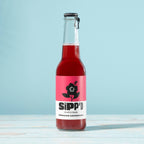 Sipp'd - Hibiscus Lemonade