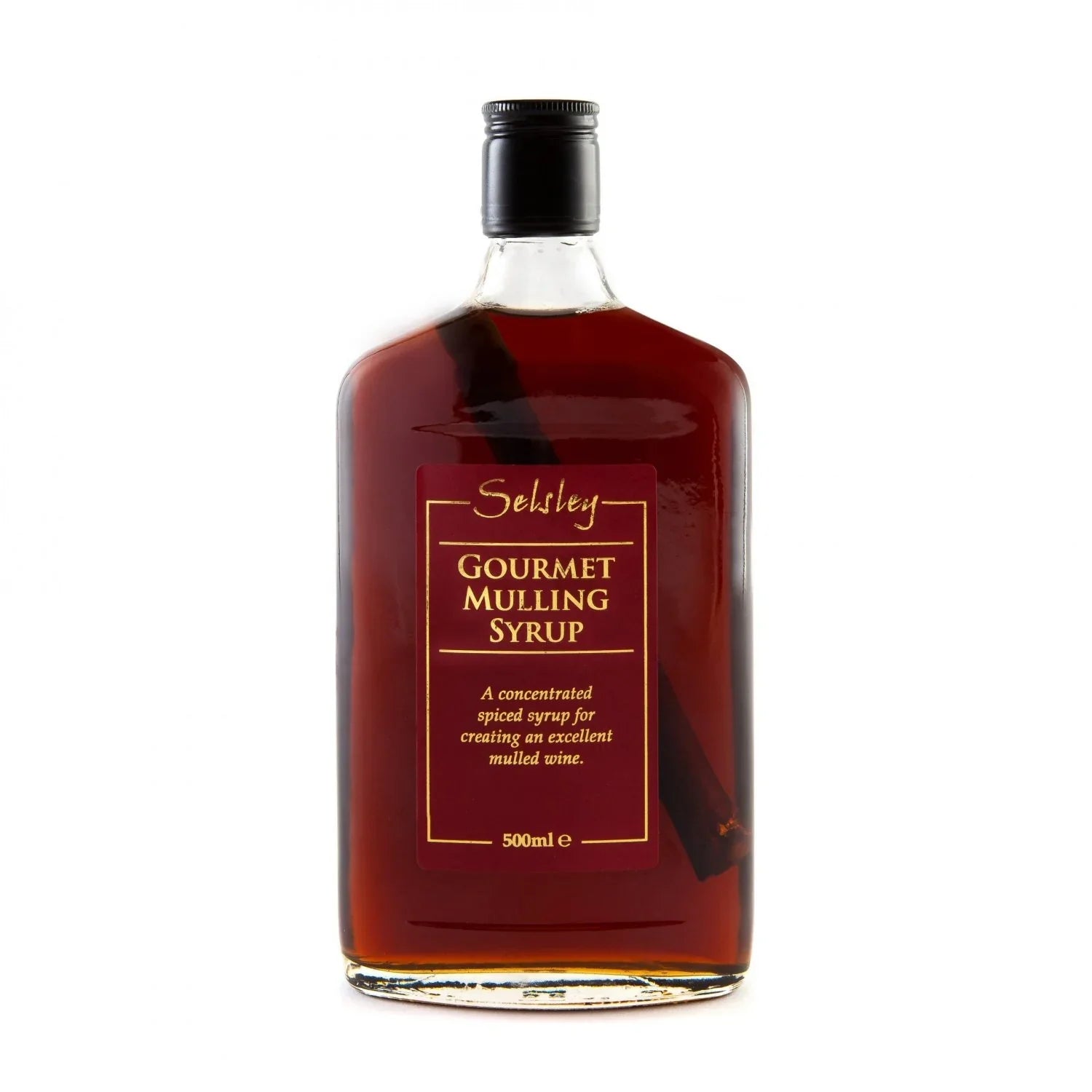 Selsley Mulling Syrup - 500ml