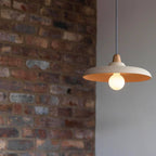 Porcelain II E27 LED Bulb - Tala