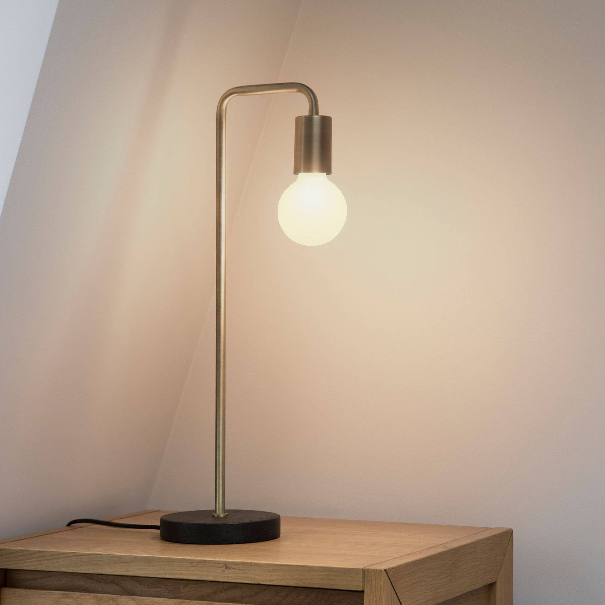 Porcelain II E27 LED Bulb - Tala