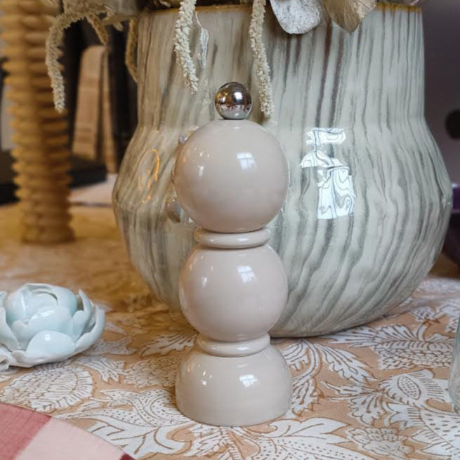 Addison Ross Salt & Pepper Mill