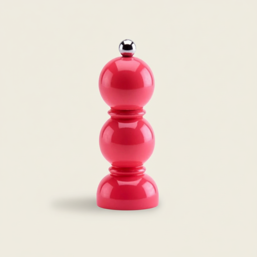 Addison Ross Salt and Pepper Mill Watermelon