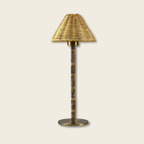 Babbington Table Light - Rechargeable