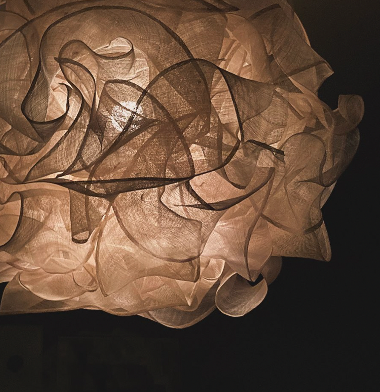 Bloom Lamp Shade