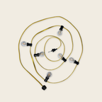 Festoon Lights - Buttercup