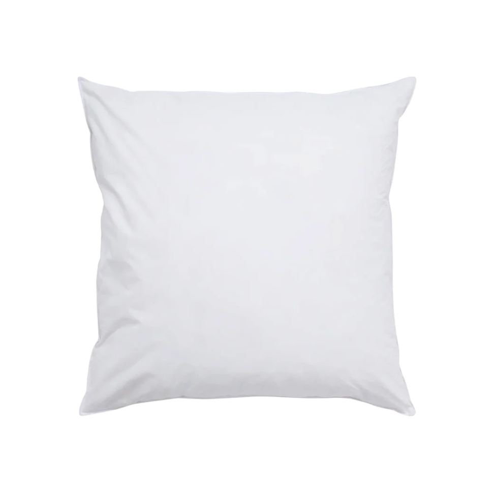 Curled Feather Cushion Inner 67x67