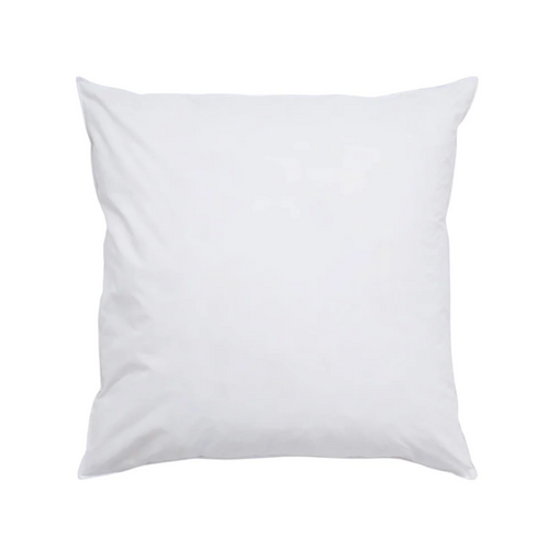 Curled Feather Cushion Inner