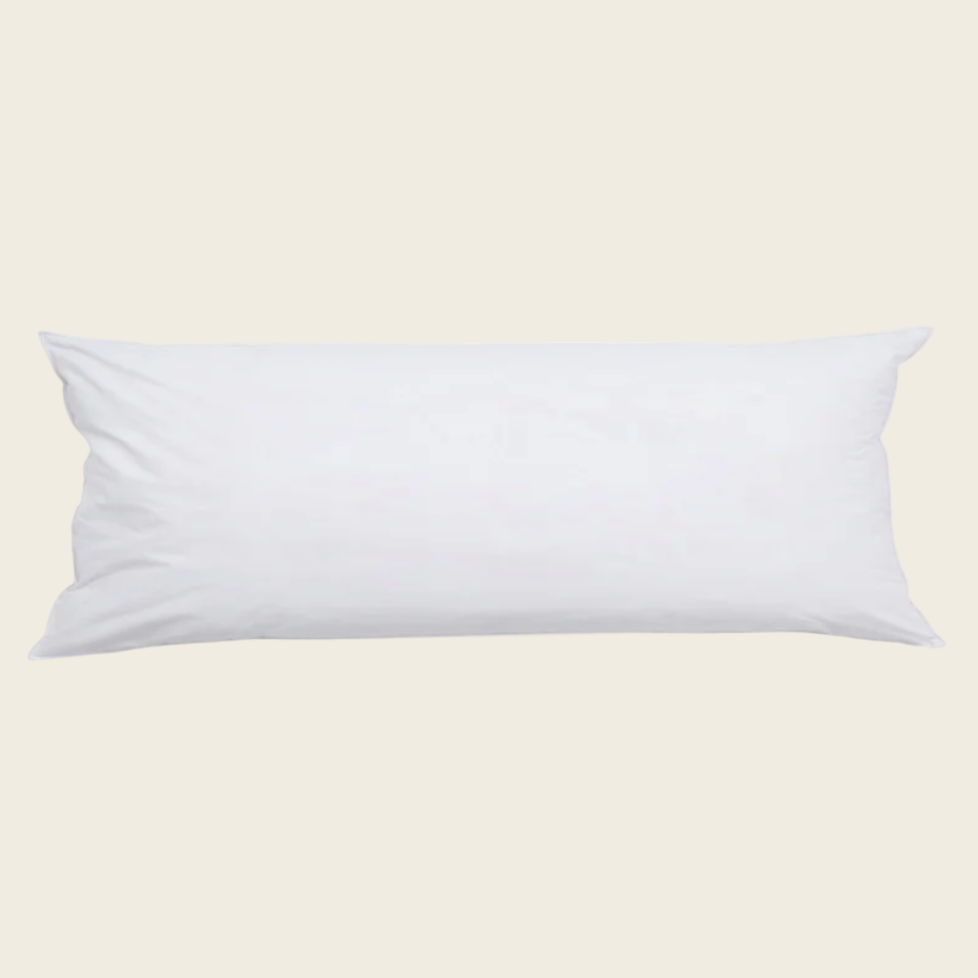 Feather Cushion Pad - 42x62cm