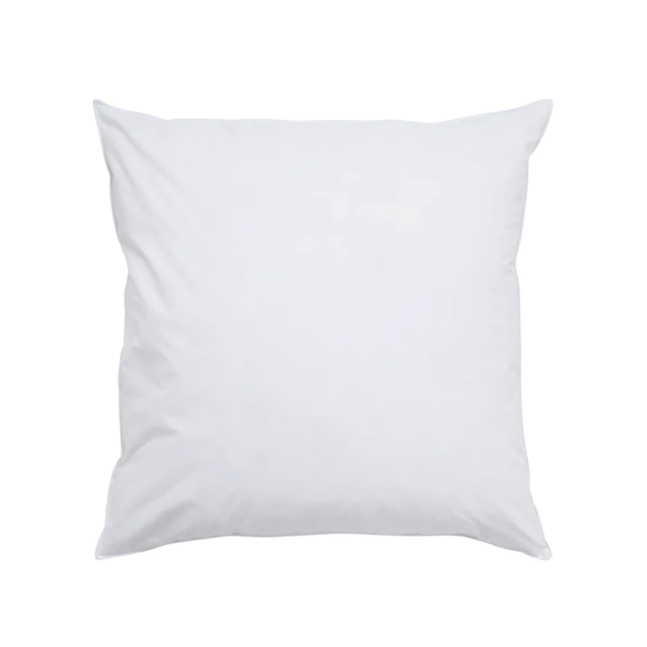 Feather Cushion Pad - 56x56cm