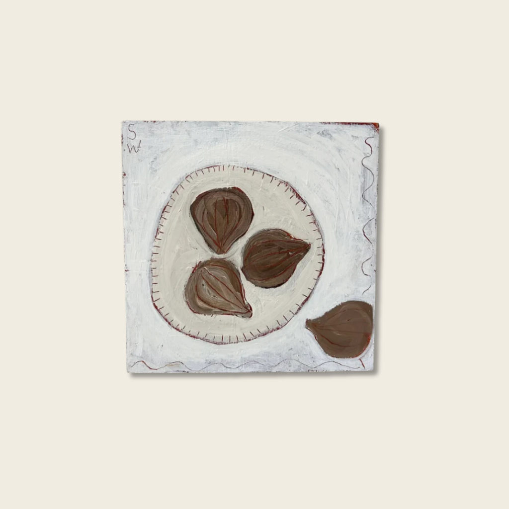 Figs - Sara Wibberley
