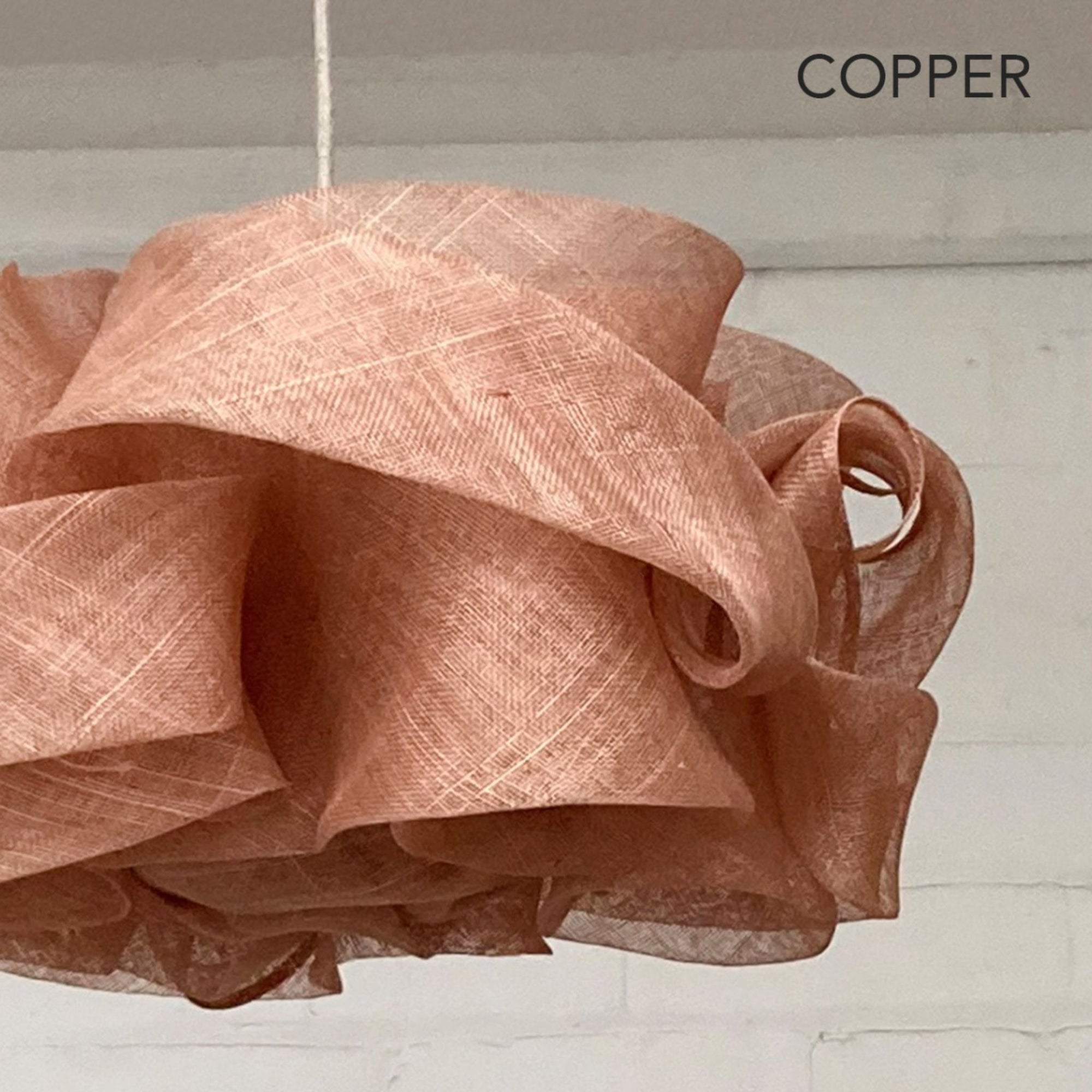 Fold Lamp Shade