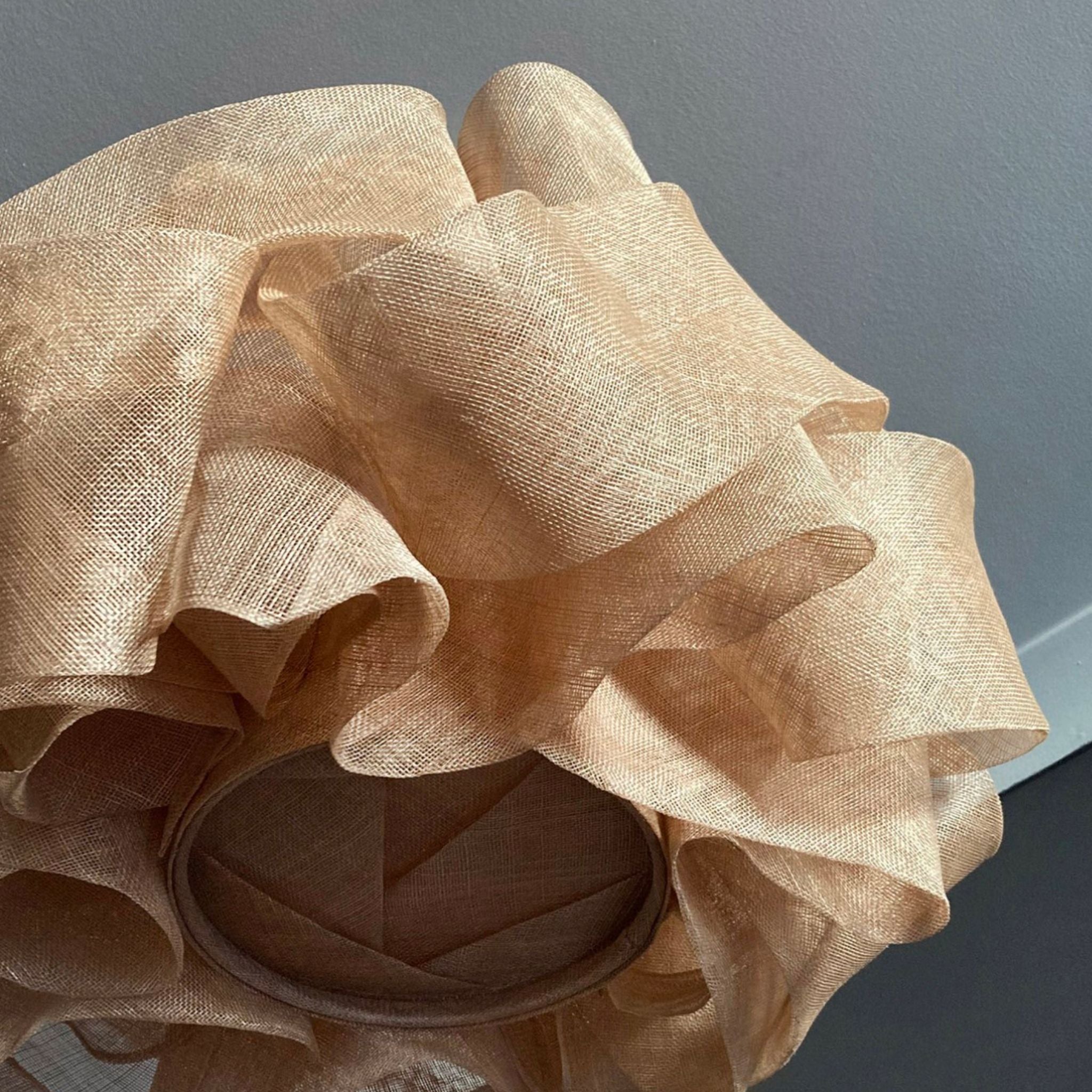 Fold Lamp Shade