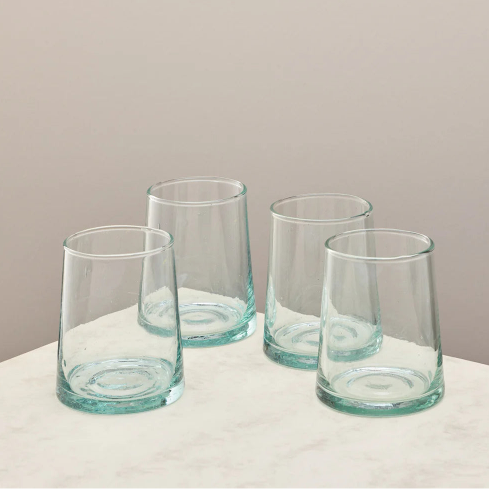 The Atlas Works Tumbler