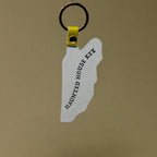 haunted house key ring