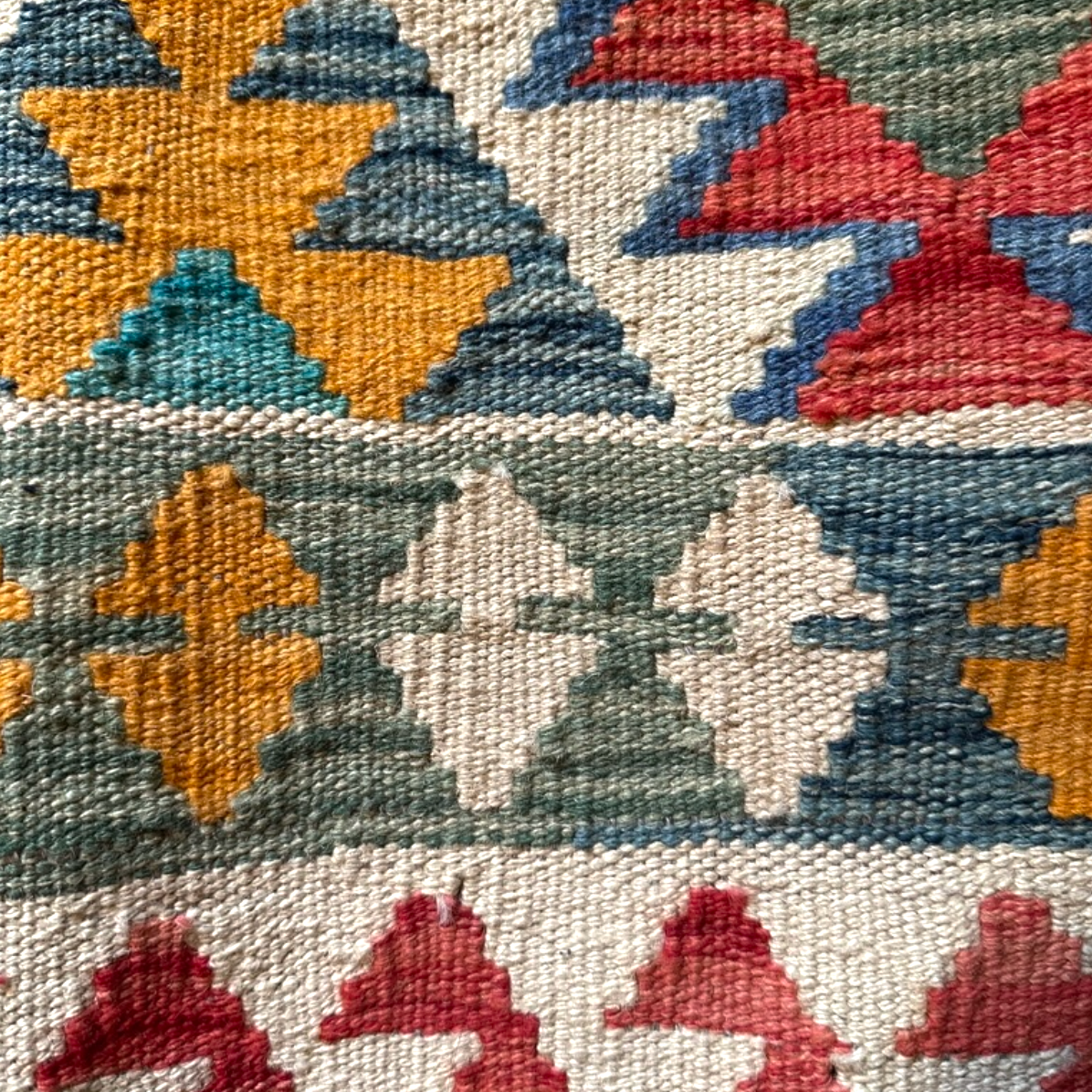 Hindley Upholstered Bench - Small