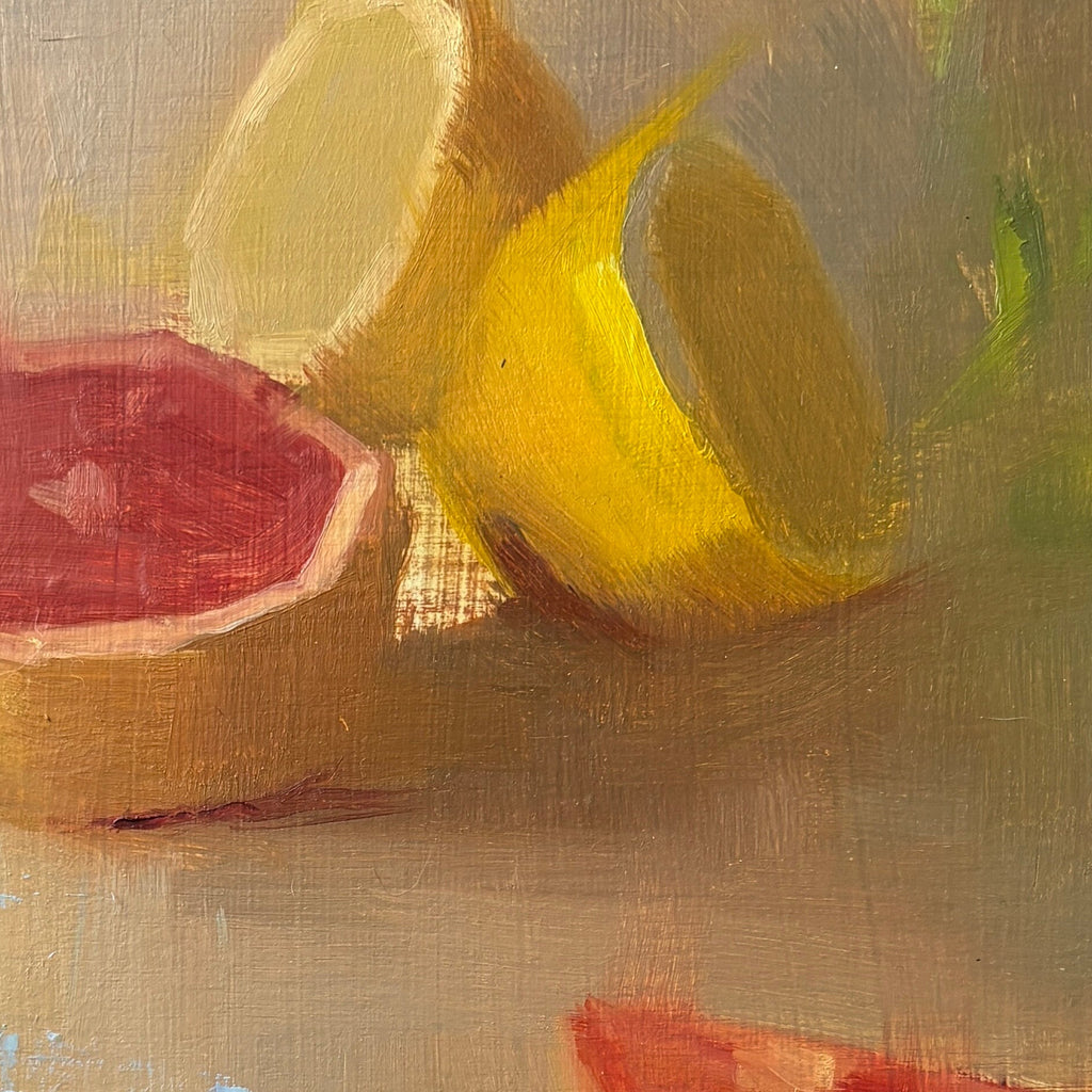 Lemon Medley II - Sophie M Cook