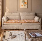 Sofa Cover - Maya Caramel