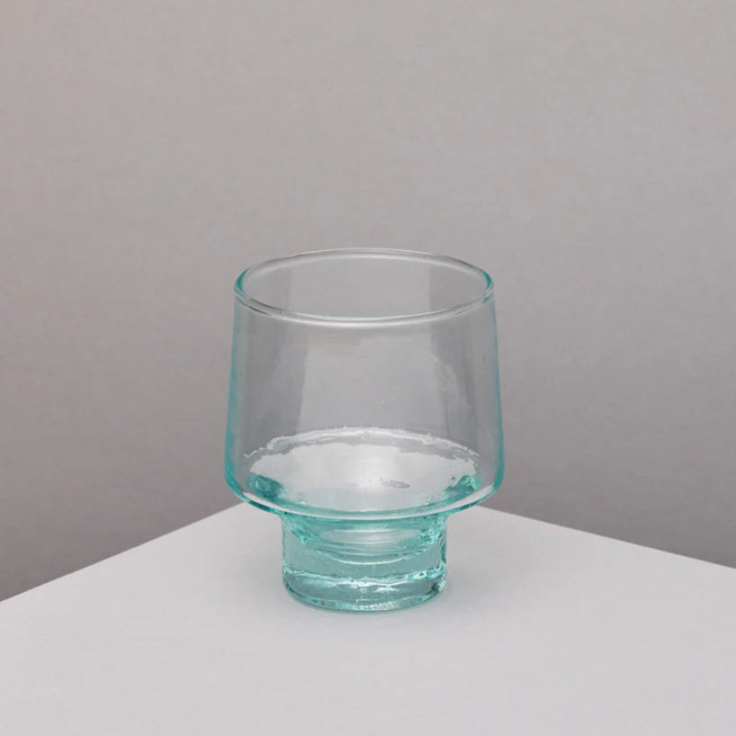 atlas works low ball wine glass