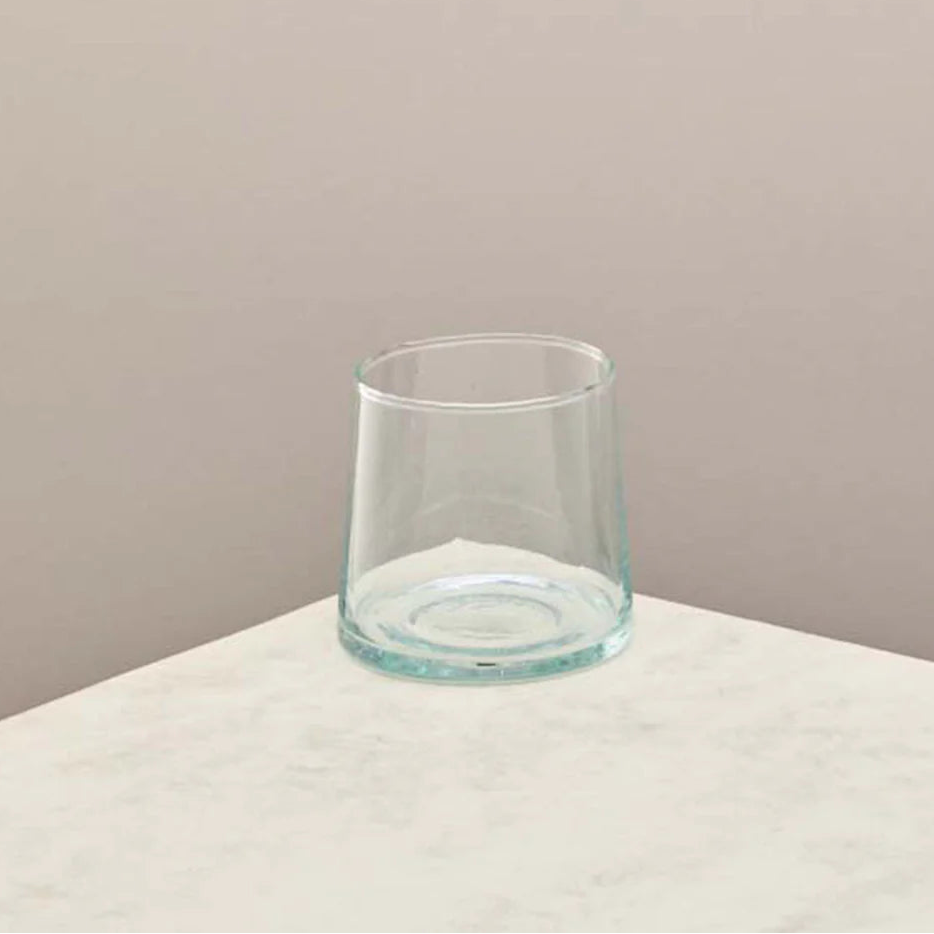 low ball glass 