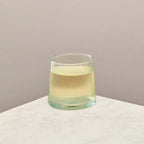 Low Ball serving glass