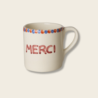 Merci Mug