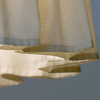 Camber Pendant Light - Fosbery Studio