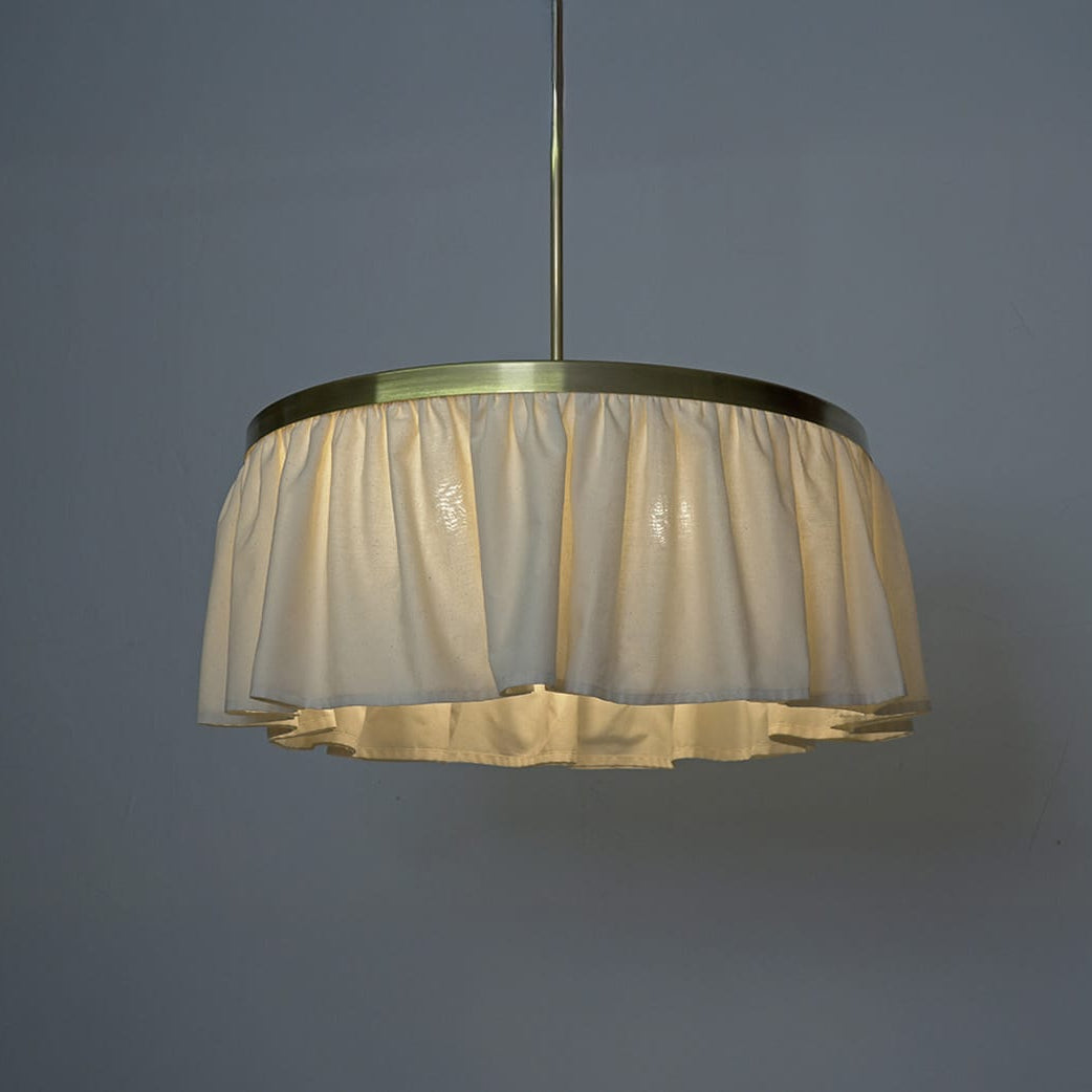 Camber Pendant Light - Fosbery Studio