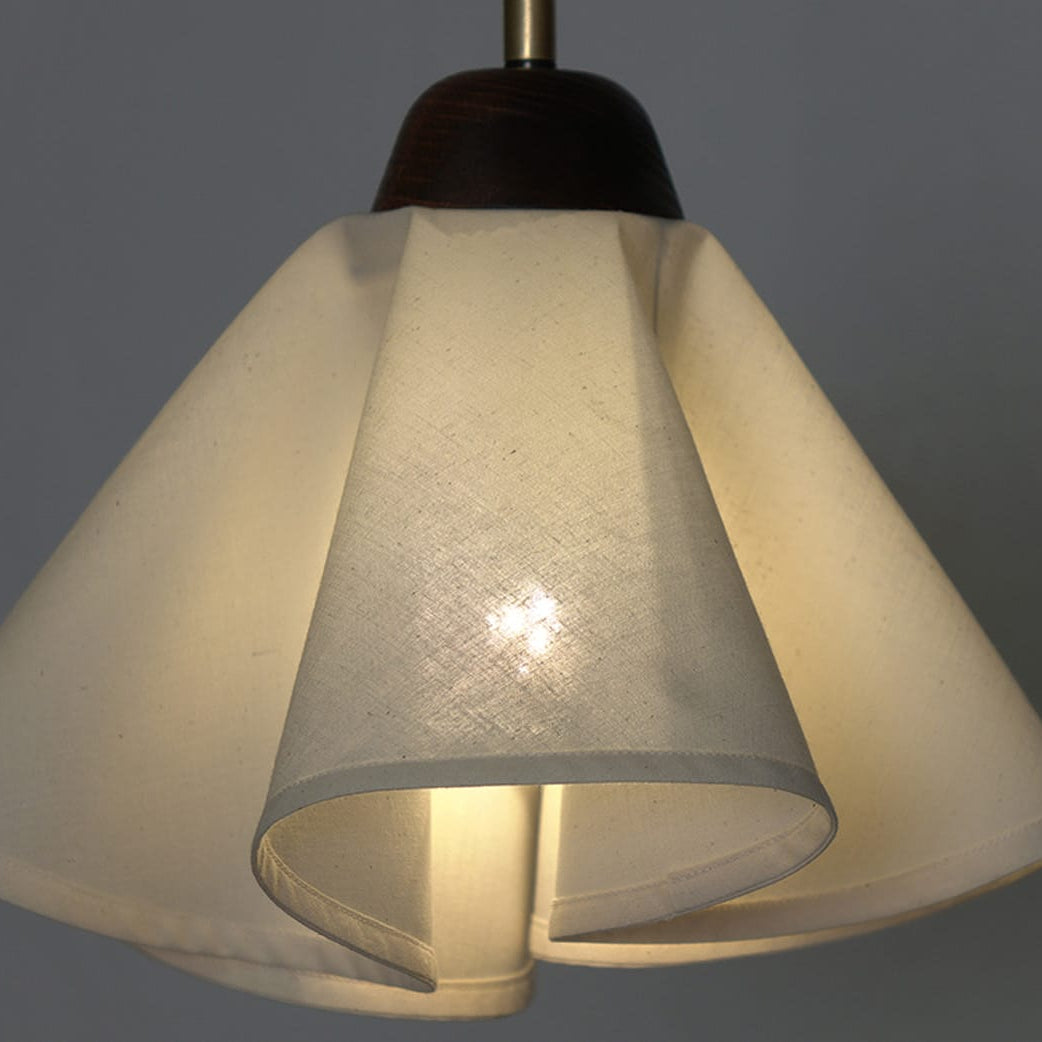 Cascade Pendant Light - Fosbery Studio